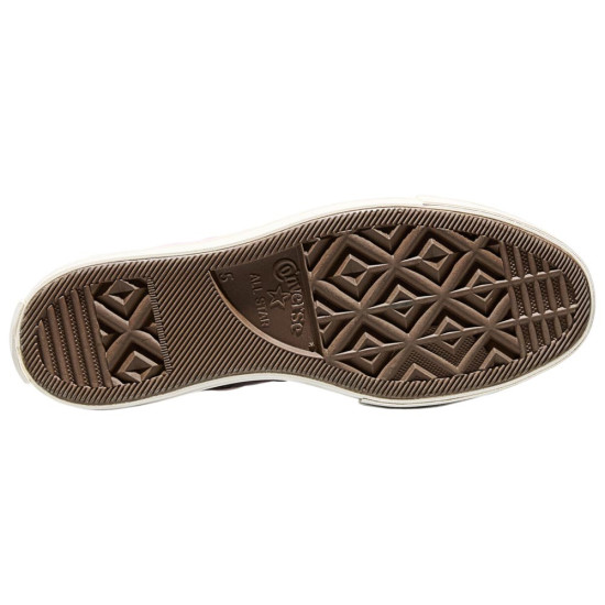 Converse Chuck Taylor All Star Lift Platform Beads